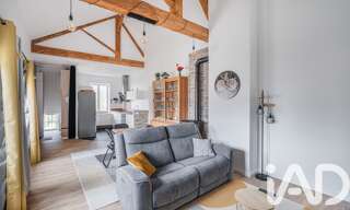 Appartement 4 Pièces 98 m² à vendre à Voreppe (38340)