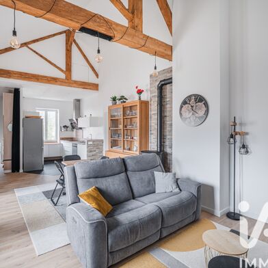 Appartement 4 pièces 315000 €