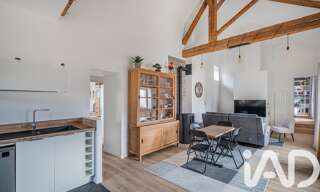 Appartement 4 Pièces 98 m² à vendre à Voreppe (38340)