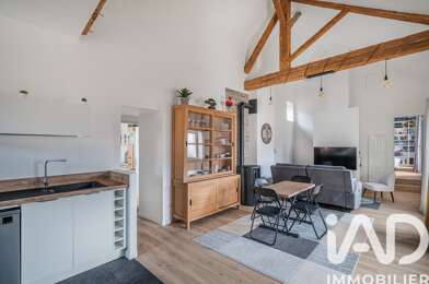 Appartement 4 pièces 310000 €
