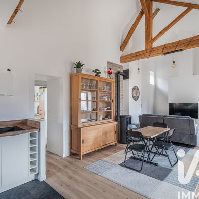 Appartement 4 pièces 310000 €