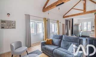 Appartement 4 Pièces 98 m² à vendre à Voreppe (38340)