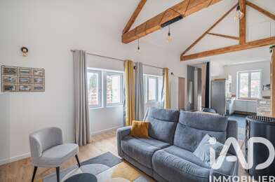 Appartement 4 pièces 298000 €