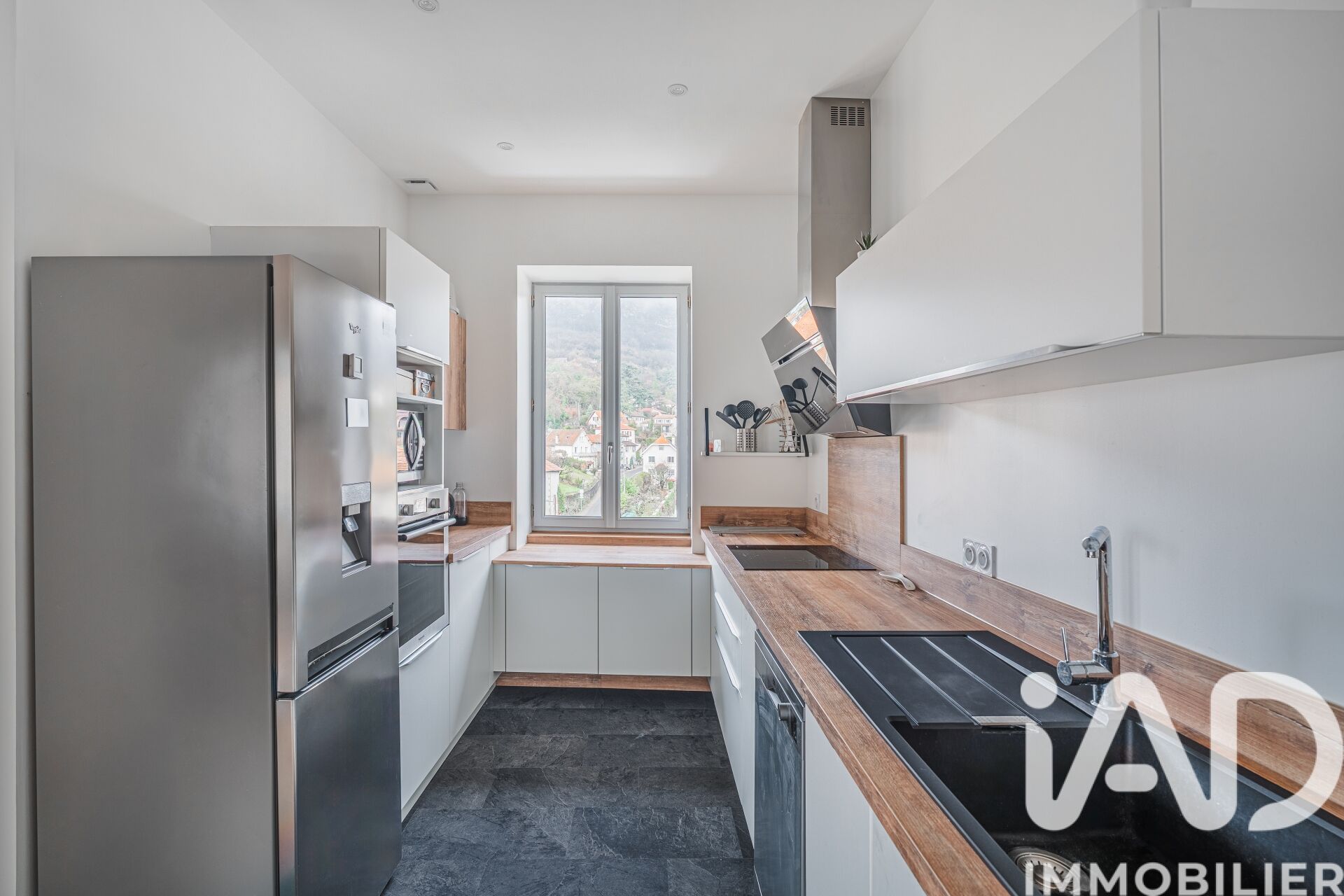 Vente Appartement 4 pièces - Photo 3