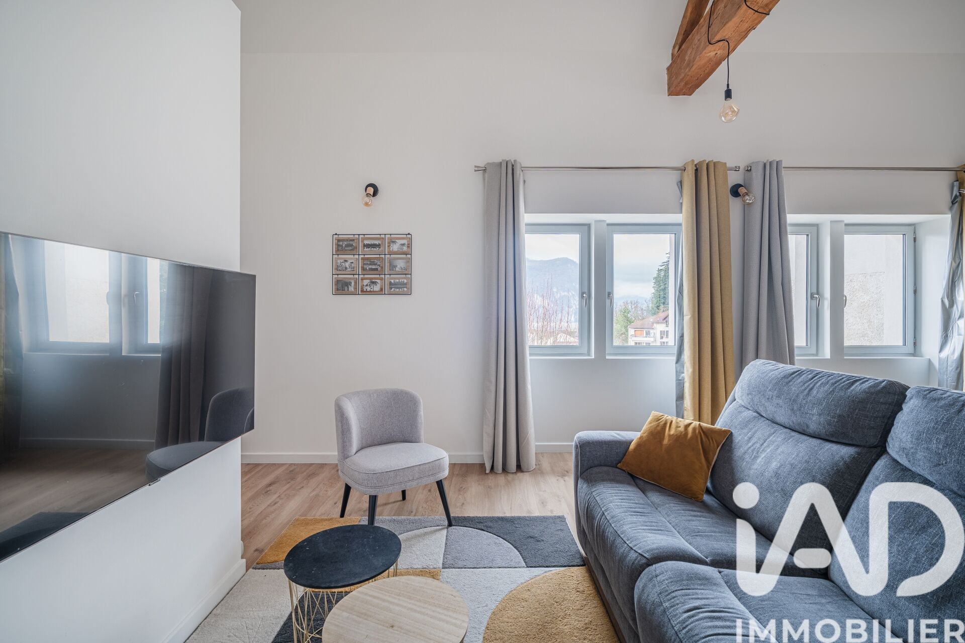 Vente Appartement 4 pièces - Photo 5