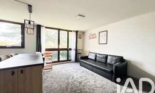 Appartement 3 Pièces 61 m² à vendre à Deuil-la-Barre (95170)