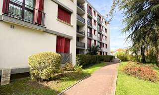 Appartement 3 Pièces 61 m² à vendre à Deuil-la-Barre (95170)