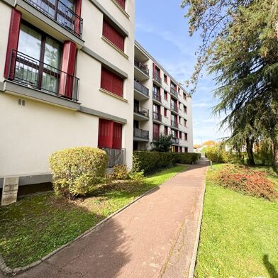 Appartement 3 pièces 235000 €