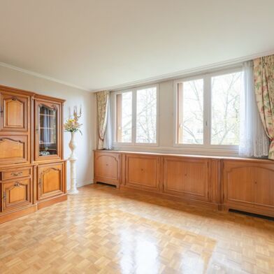 Appartement 3 pièces 190500 €