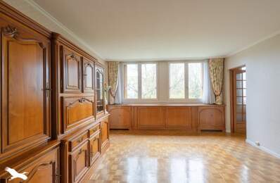 Appartement de 3 pièces principales — photo du bien