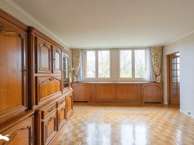 Appartement de 3 pièces principales — photo du bien