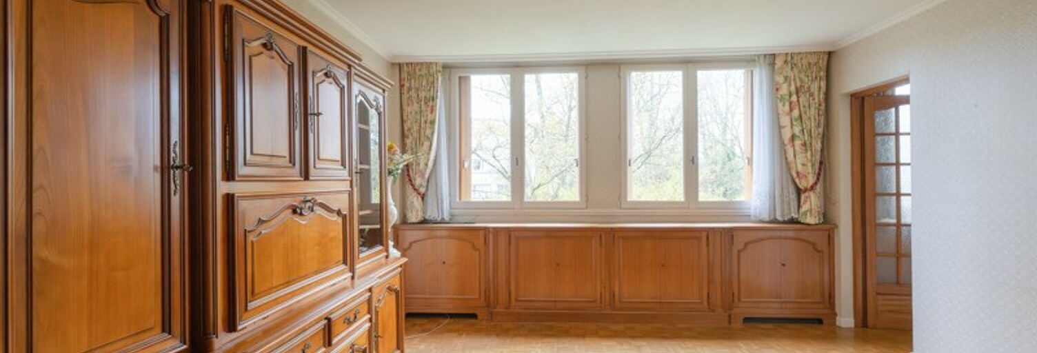 Appartement 3 Pièces 64 m² à vendre à Ermont (95120)