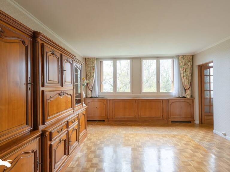 Appartement de 3 pièces principales — photo 1