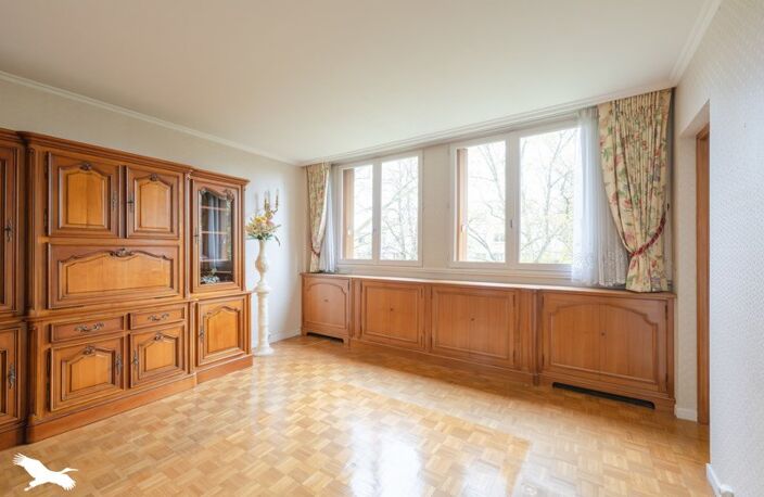 Appartement de 3 pièces principales — photo 2