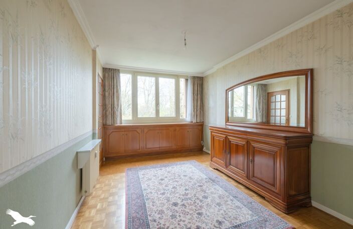 Appartement de 3 pièces principales — photo 3