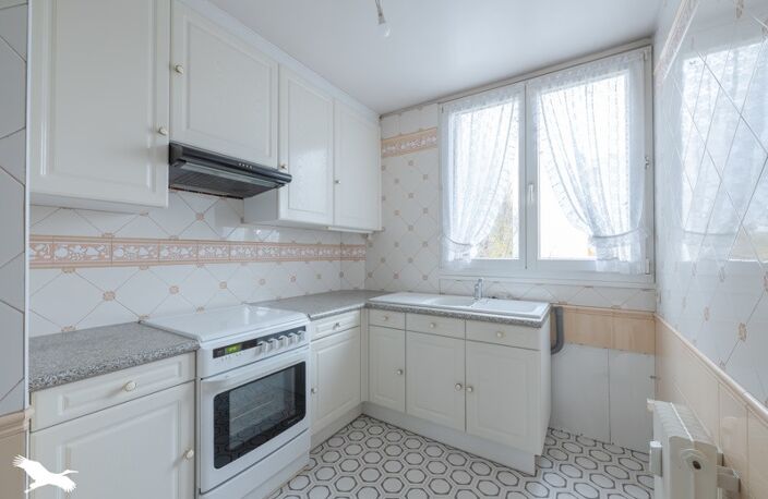 Appartement de 3 pièces principales — photo 5