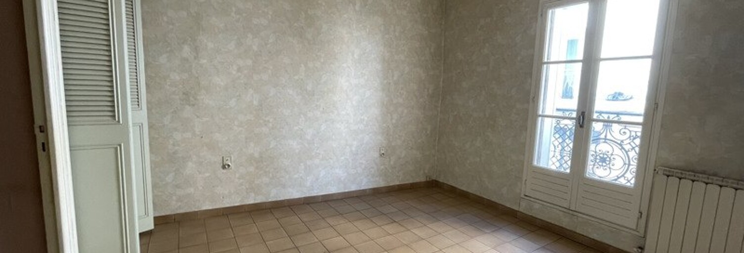 Immeuble   m² à vendre à Béziers (34500)