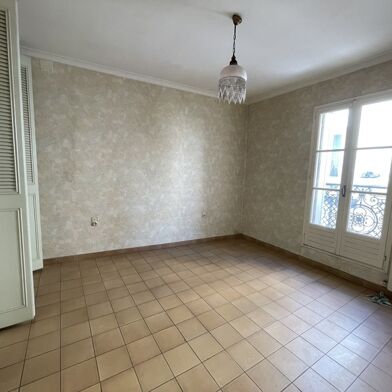 Immeuble  129600 €