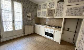 Immeuble   m² à vendre à Béziers (34500)