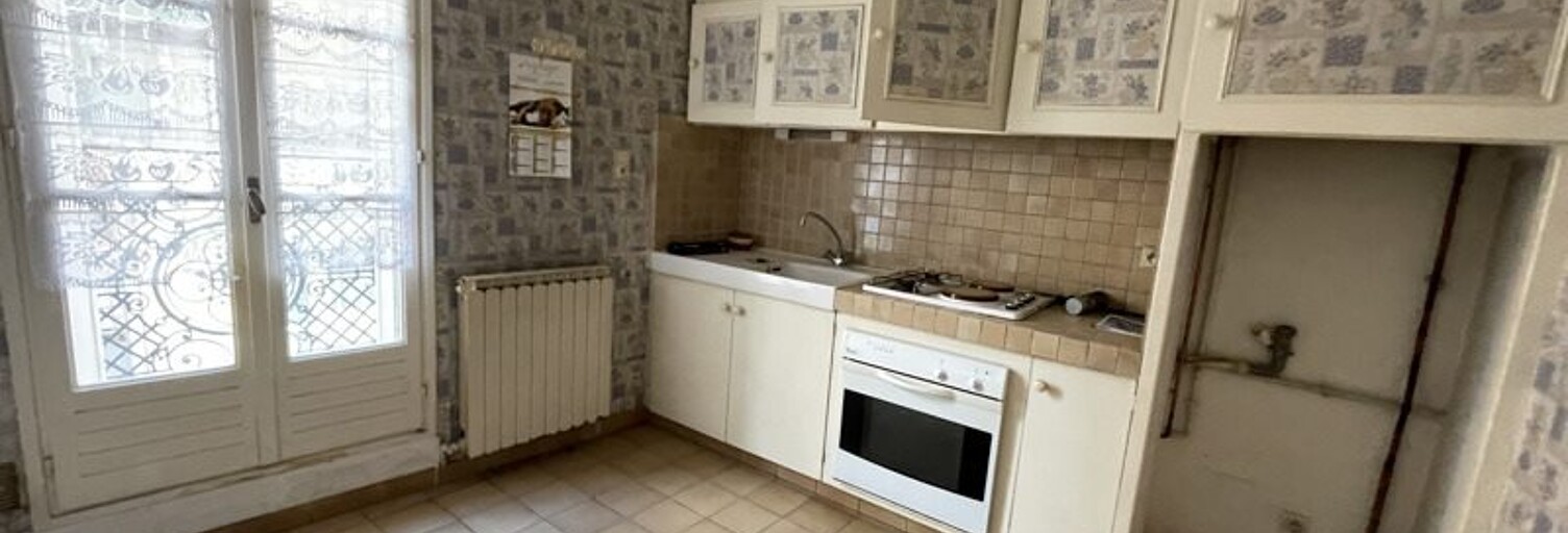 Immeuble   m² à vendre à Béziers (34500)