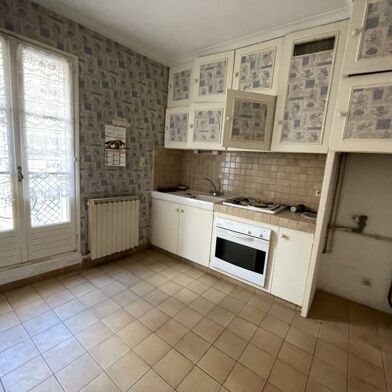 Immeuble  129600 €