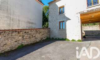 Appartement 5 Pièces 75 m² à vendre à Oinville-sur-Montcient (78250)