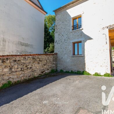 Appartement 5 pièces 197000 €