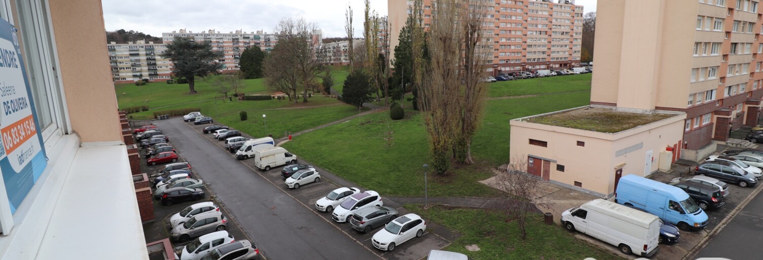 Appartement 5 Pièces 80 m² à vendre à Avon (77210)