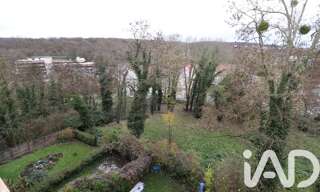 Appartement 5 Pièces 80 m² à vendre à Avon (77210)