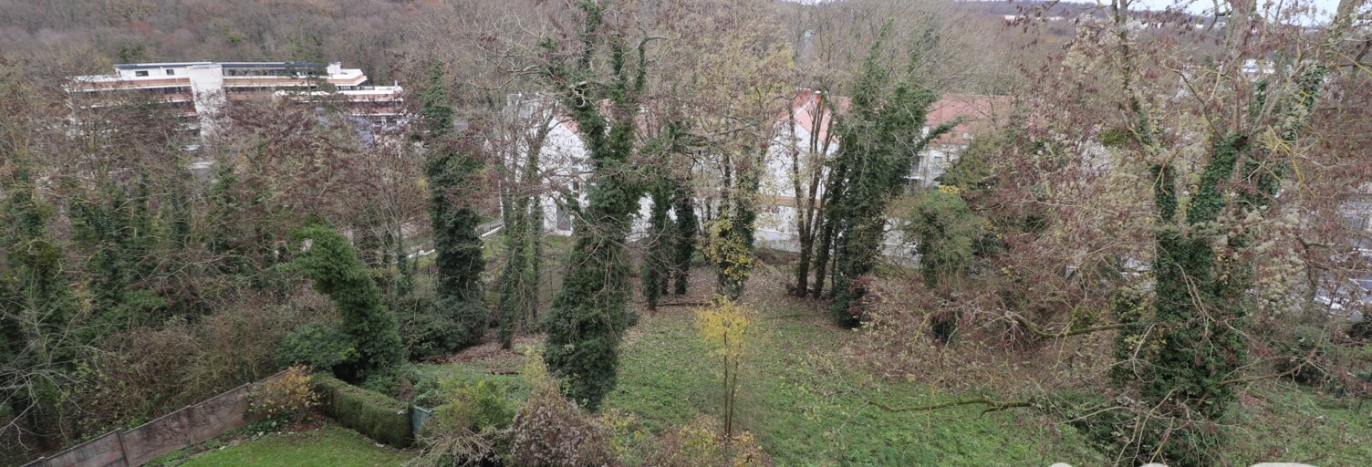 Appartement 5 Pièces 80 m² à vendre à Avon (77210)