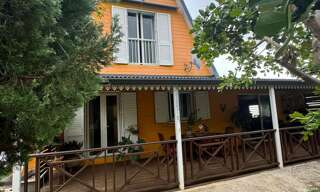 Maison 7 Pièces 251 m² à vendre à Petite-Île (97429)