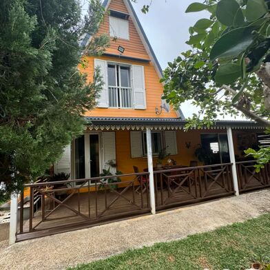 Maison 7 pièces 870000 €