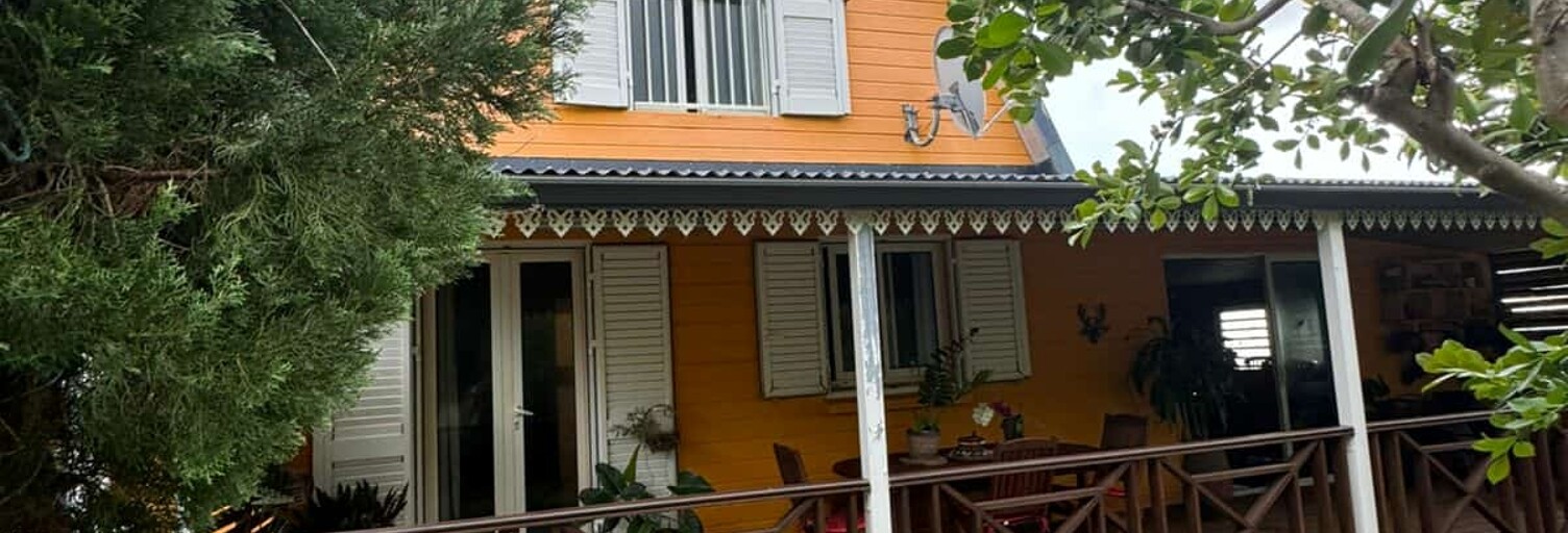 Maison 7 Pièces 251 m² à vendre à Petite-Île (97429)