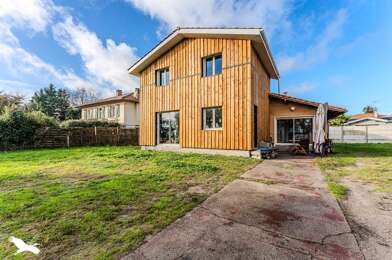 Maison 5 pièces 387000 €