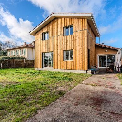 Maison 5 pièces 387000 €