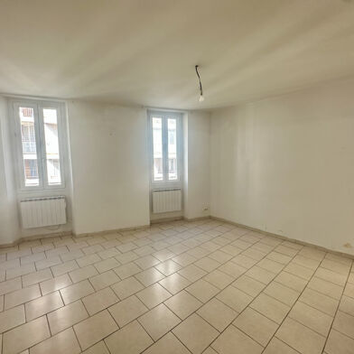 Appartement 3 pièces 139000 €