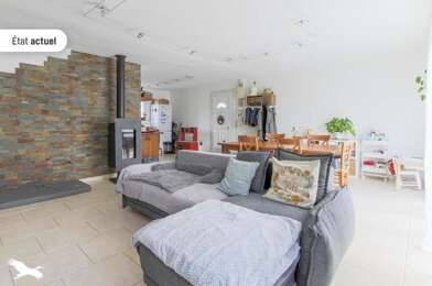 Maison 3 pièces 254000 €