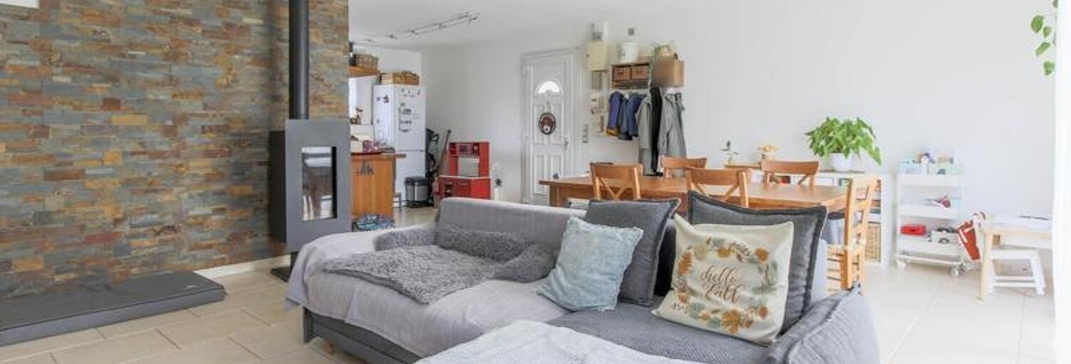 Maison 3 Pièces 74 m² à vendre à Septeuil (78790)