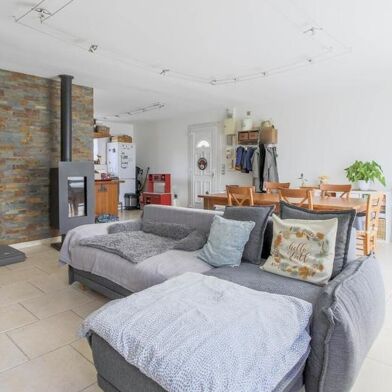 Maison 3 pièces 254000 €