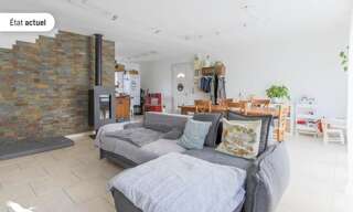 Maison 3 Pièces 74 m² à vendre à Septeuil (78790)