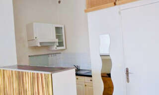 Appartement 2 Pièces 36 m² à vendre à Marseille 3 (13003)