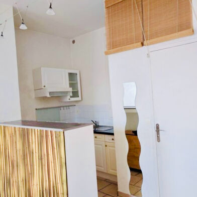 Appartement 2 pièces 82000 €