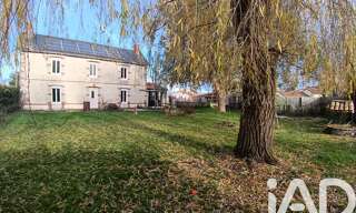 Maison 5 Pièces 126 m² à vendre à Argenton-les-Vallées (79150)