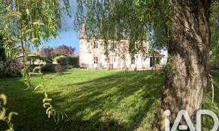 Maison 5 Pièces 126 m² à vendre à Thouars (79100)