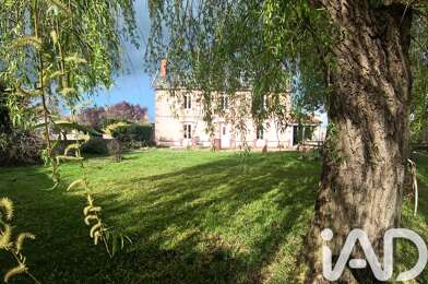 Maison 5 pièces 145000 €