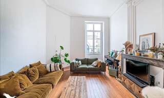 Appartement 3 Pièces 84 m² à vendre à Bordeaux (33000)