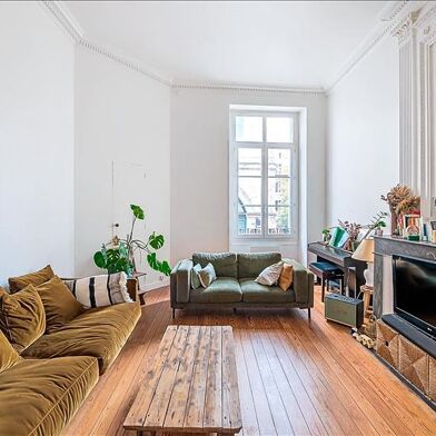 Appartement 3 pièces 395000 €