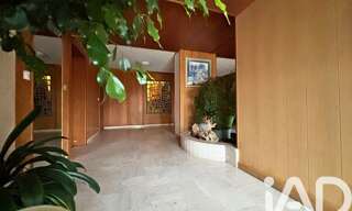 Appartement 4 Pièces 88 m² à vendre à Nancy (54000)