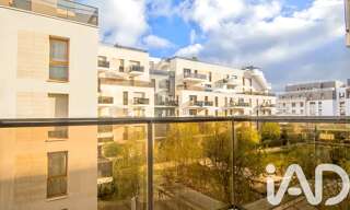 Appartement 2 Pièces 40 m² à vendre à Meudon (92360)