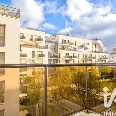 Appartement 2 pièces 255000 €